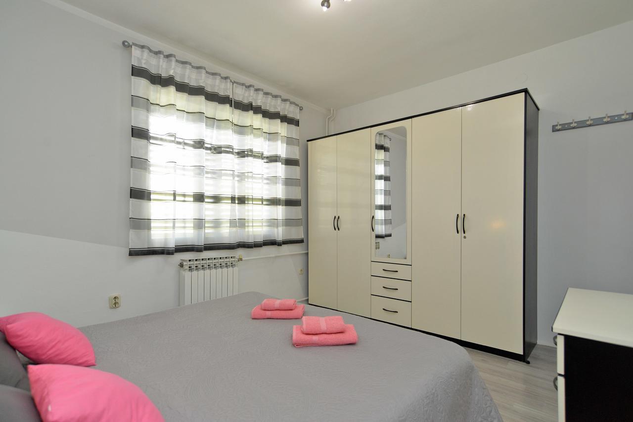 Apartment Rovinj 622 Exteriér fotografie