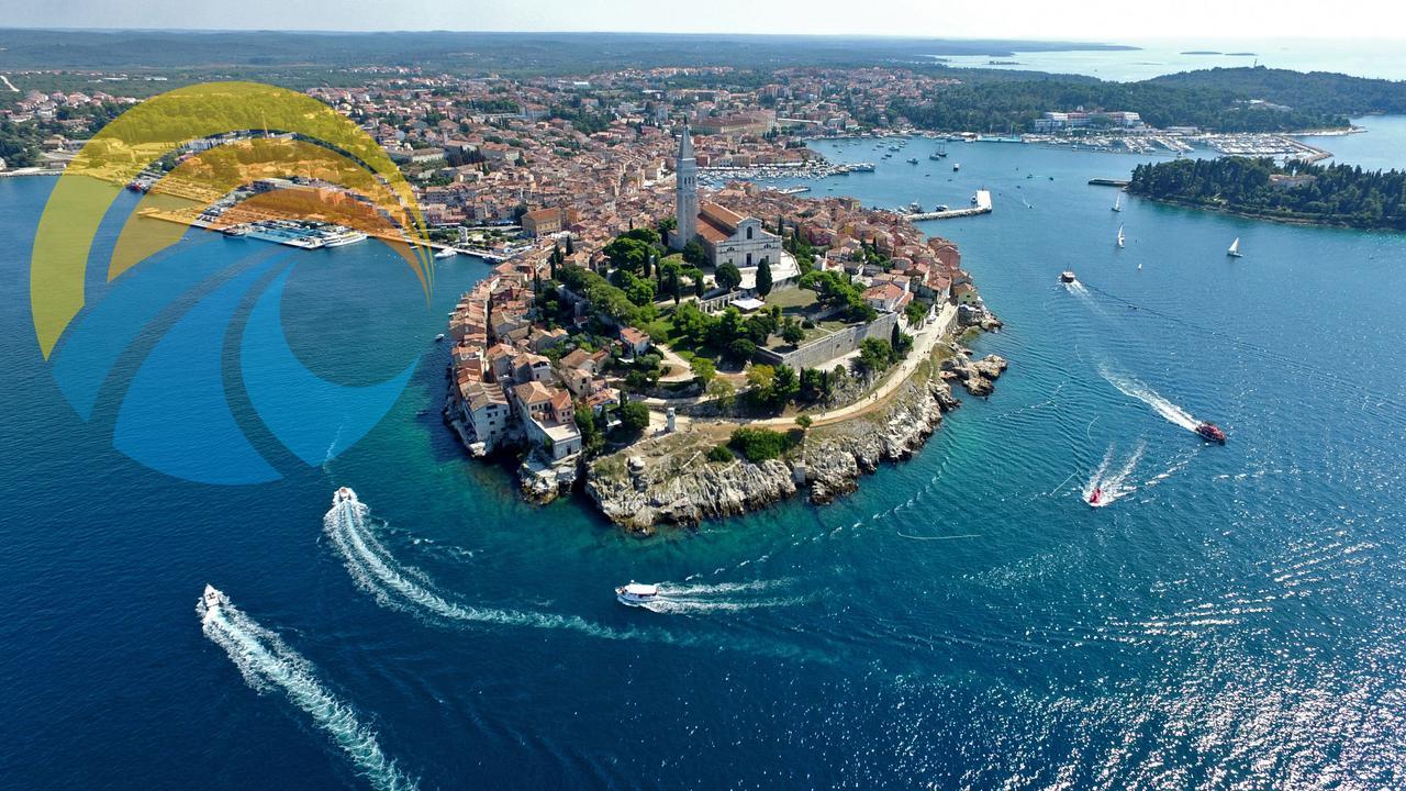 Apartment Rovinj 622 Exteriér fotografie