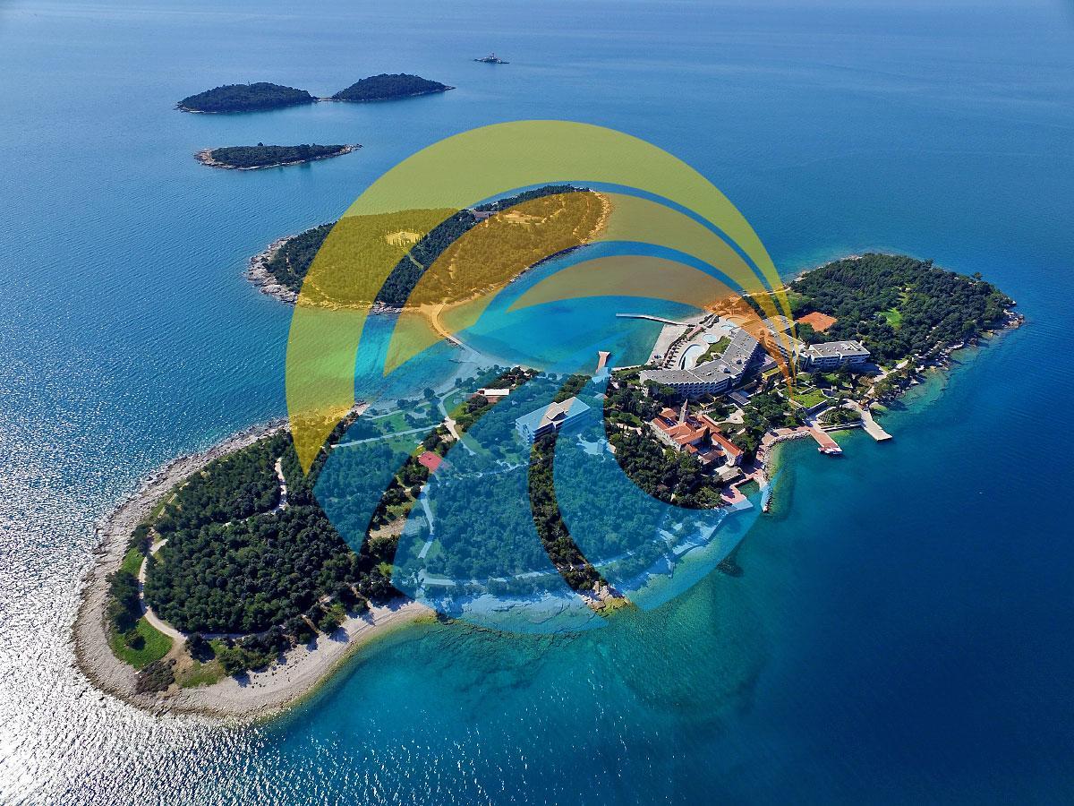 Apartment Rovinj 622 Exteriér fotografie