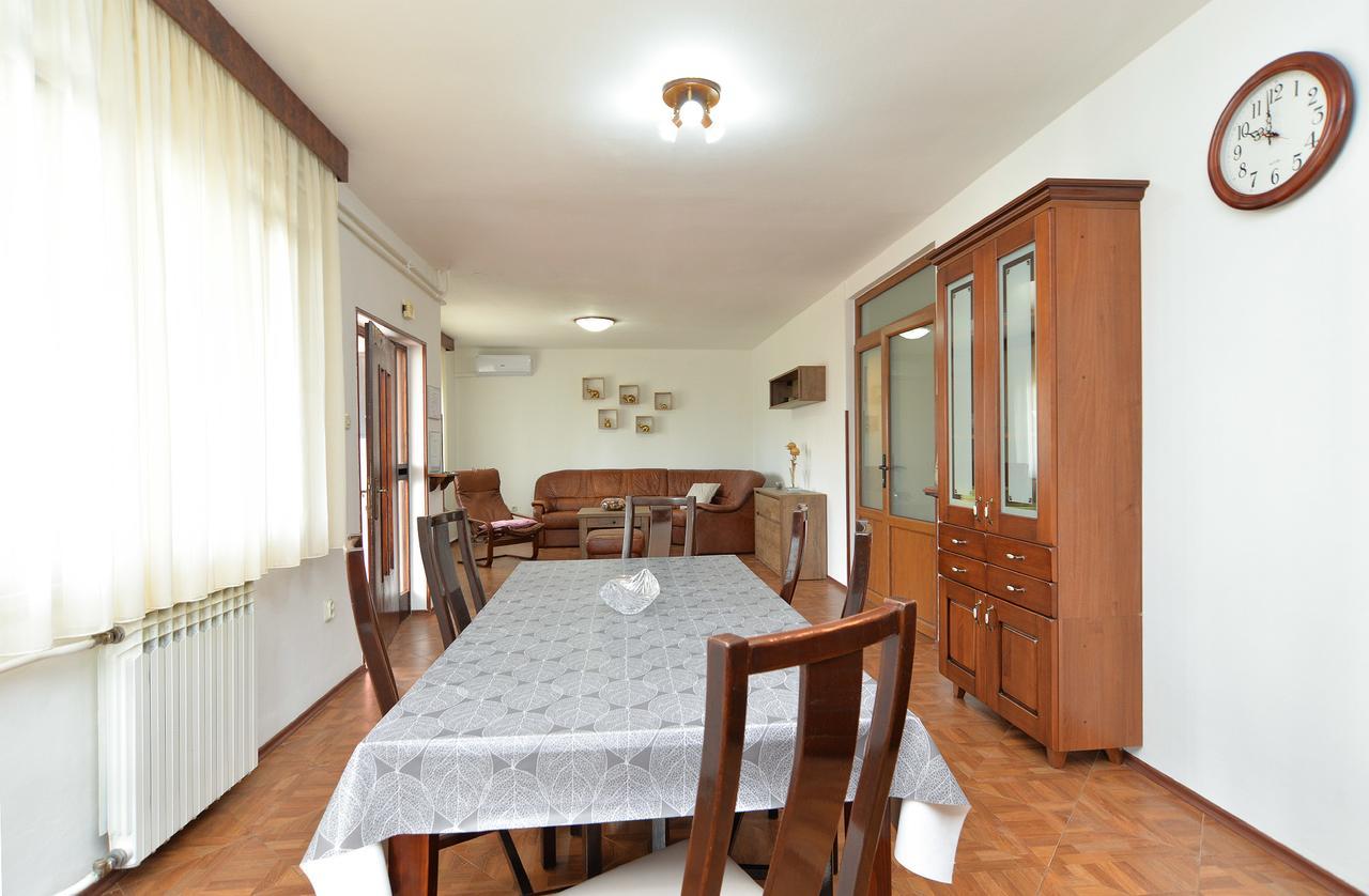 Apartment Rovinj 622 Exteriér fotografie
