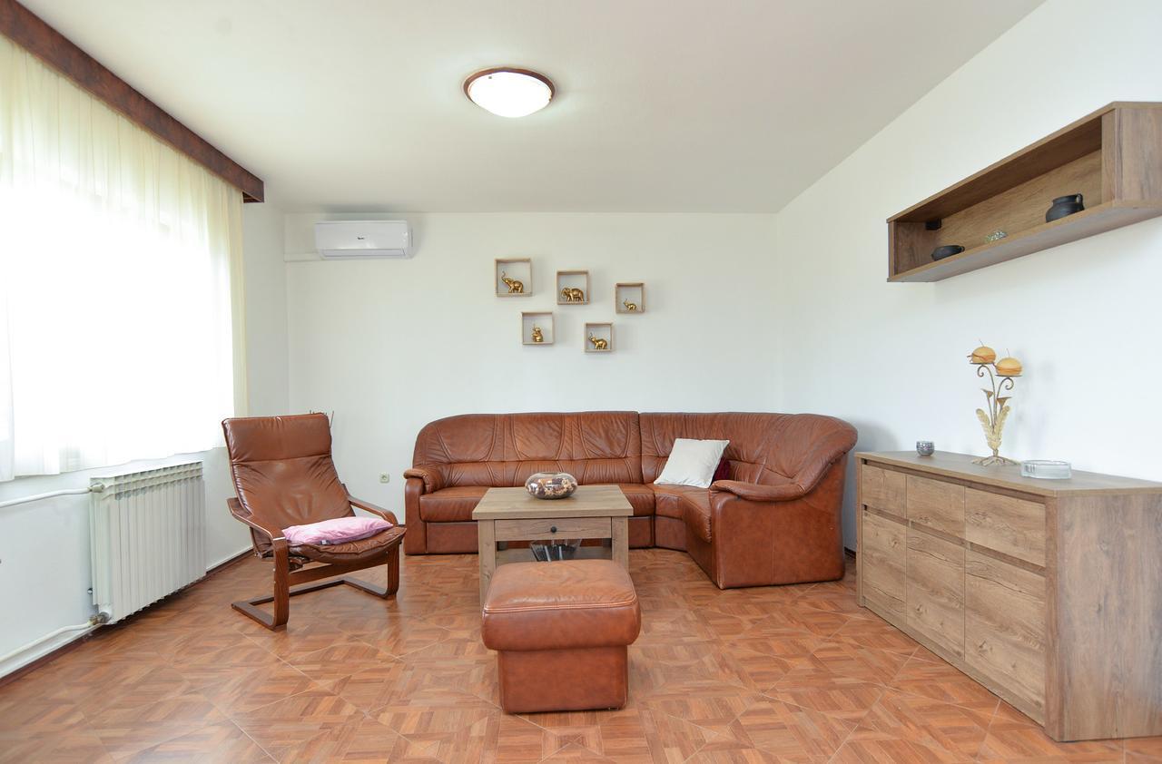 Apartment Rovinj 622 Exteriér fotografie