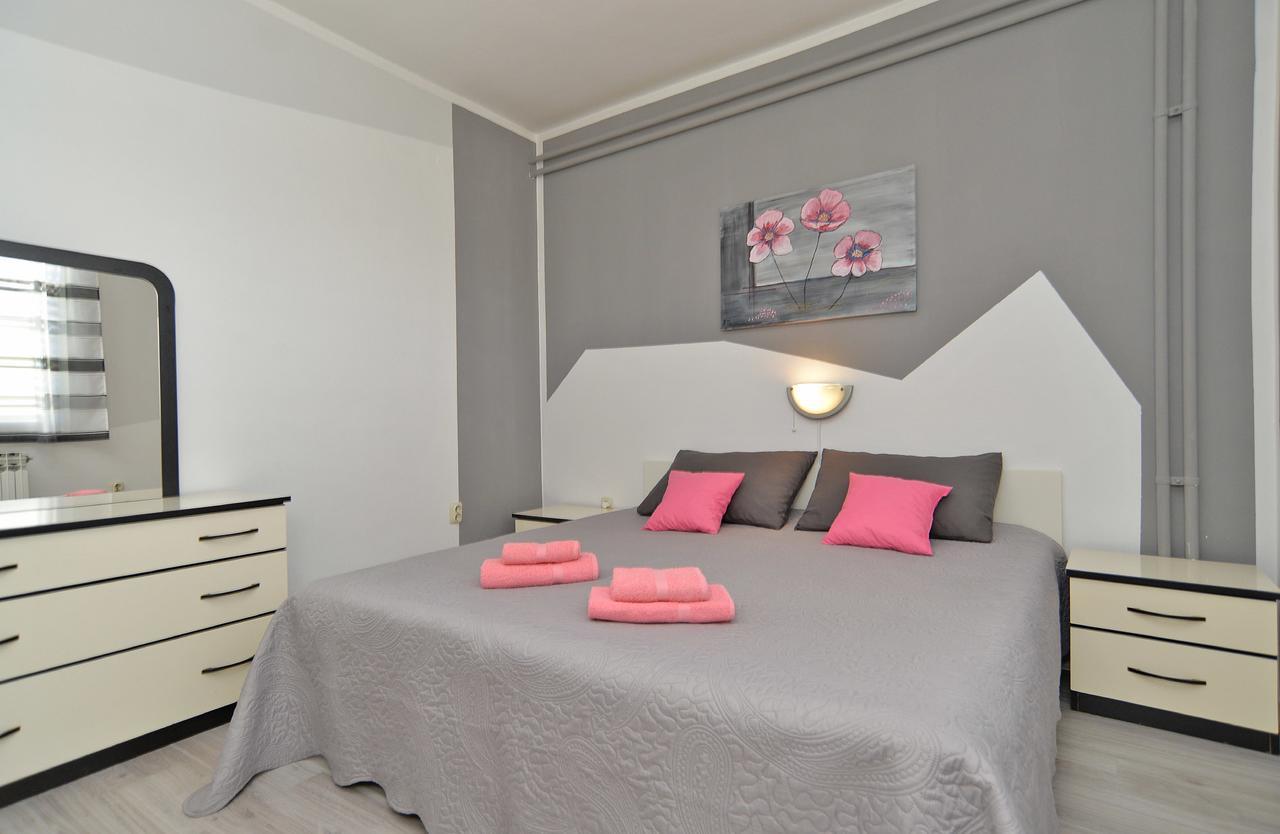 Apartment Rovinj 622 Exteriér fotografie