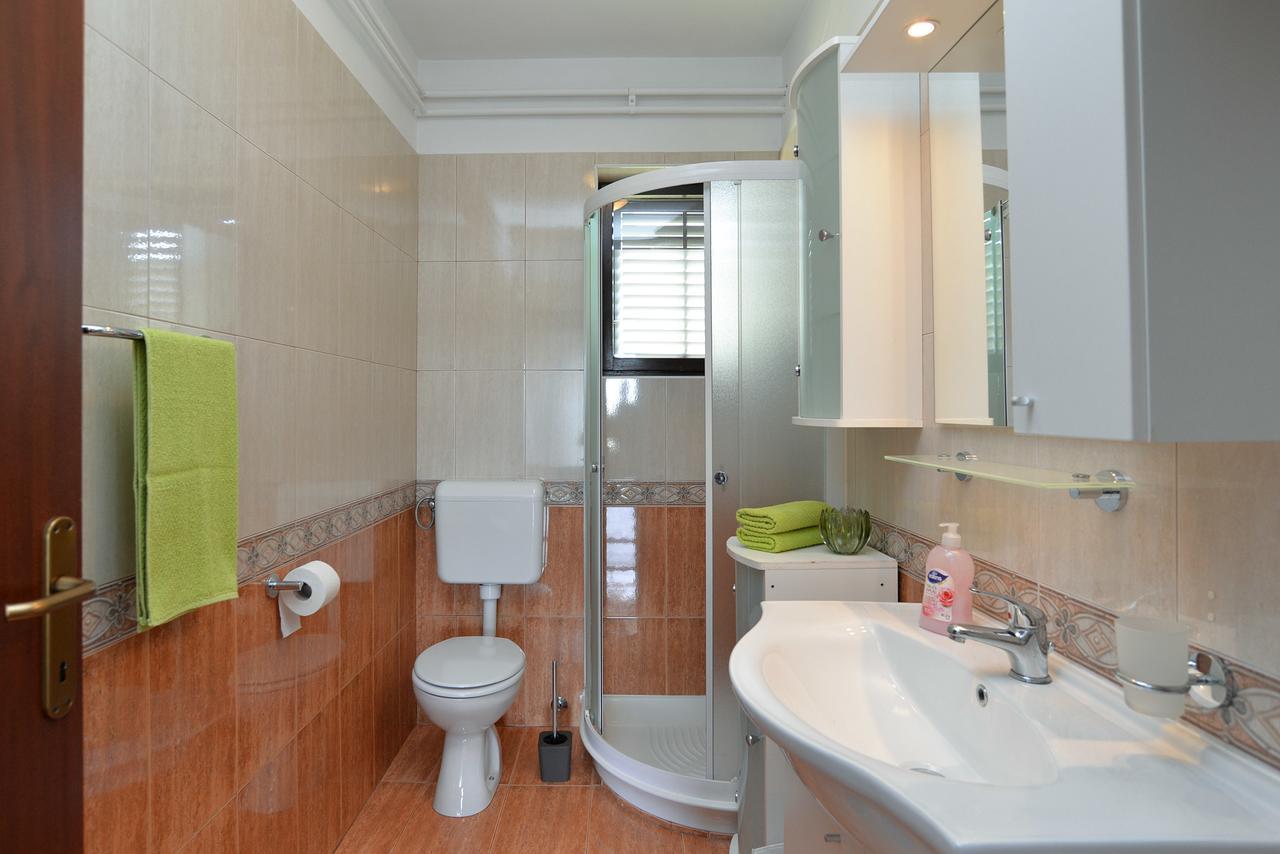 Apartment Rovinj 622 Exteriér fotografie