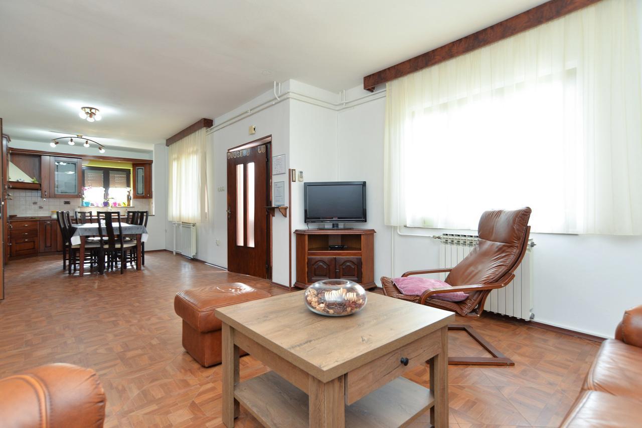 Apartment Rovinj 622 Exteriér fotografie