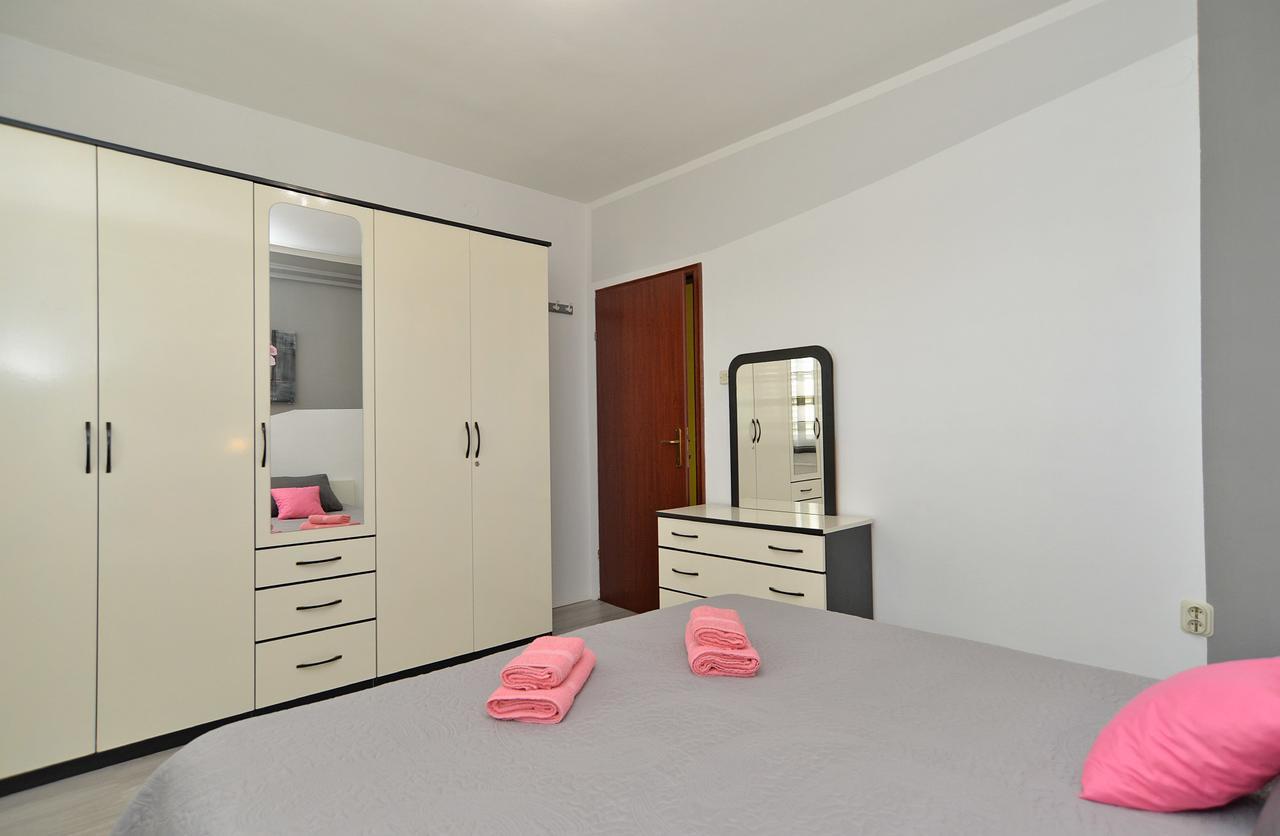 Apartment Rovinj 622 Exteriér fotografie