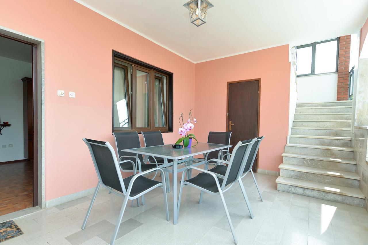 Apartment Rovinj 622 Exteriér fotografie