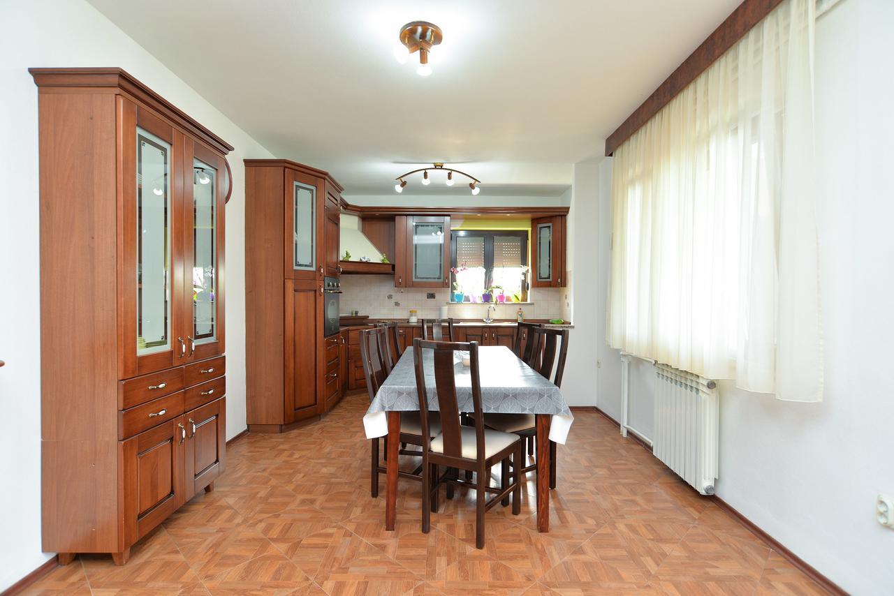 Apartment Rovinj 622 Exteriér fotografie